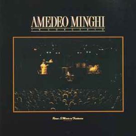 In Concerto - 1990 • Álbum