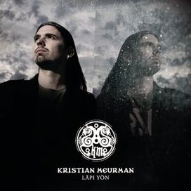 Läpi Yön - 2008 • Álbum