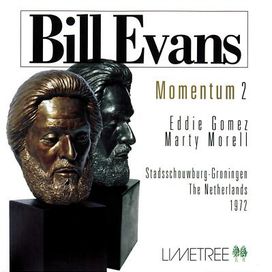 Momentum - Vol.2 - 2015 • Álbum