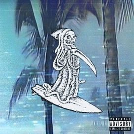 Ego Surfin' - 2018 • Álbum