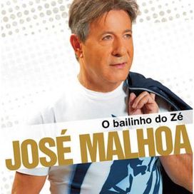 O Bailinho Do Zé - 2010 • Álbum