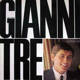 Gianni Tre - 1966 • Álbum
