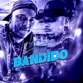 Jeito Bandido - 2022 • Sencillo/EP