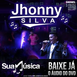 O Quanto Eu Te Adoro - Jhonny Silva