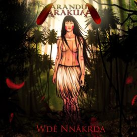 Wdê Nnãkrda - 2015 • Álbum
