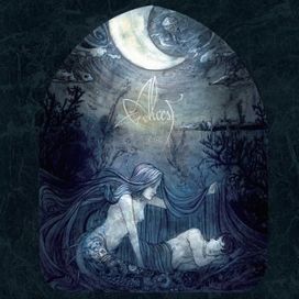 Écailles de Lune - 2010 • Álbum