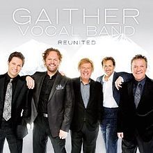 Reunited - 2010 • Álbum