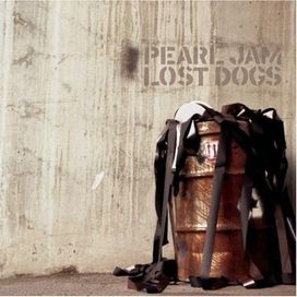 Lost Dogs: Rarities And B Sides - 2003 • Álbum