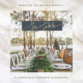 The Table: A Christmas Worship Gathering - 2018 • Álbum