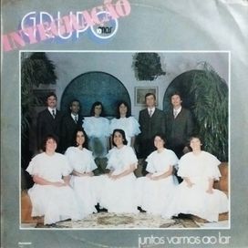 Juntos Vamos Ao Lar - 1985 • Álbum