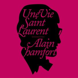  Une Vie Saint Laurent - 2010 • Álbum