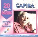 Coleção Funarte - Capiba - 1998 • Álbum
