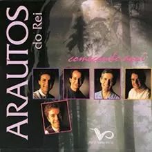 Começando Aqui - 1995 • Álbum