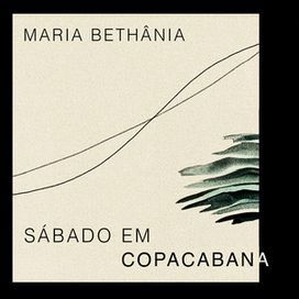 Sábado em Copacabana - 2024 • Single/EP