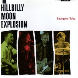 Bourgeois Baby - 2004 • Álbum