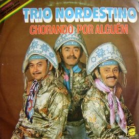Chorando Por Alguém - 1983 • Álbum