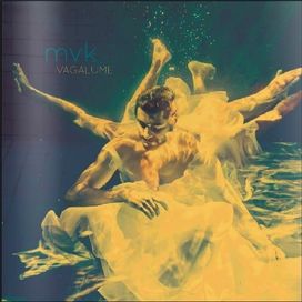 Vagalume - 2014 • Álbum