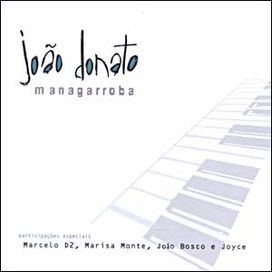 Managarroba - 2002 • Álbum