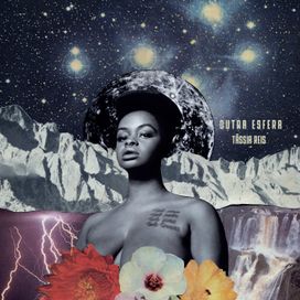 Outra Esfera - 2016 • Álbum