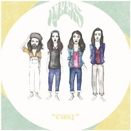 Easy - 2017 • Álbum