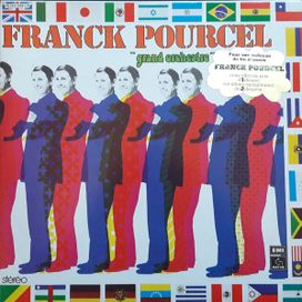 Amour, Danse Et Violons Nº 44 - 1974 • Álbum