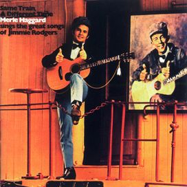 Same Train, a Different Time - 1969 • Álbum