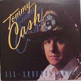 All Around Cowboy - 1982 • Álbum