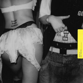 Guess featuring Charli xcx - 2024 • Single/EP