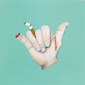 Swell - 2018 • Álbum