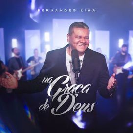 Na Graça De Deus - 2023 • Single/EP