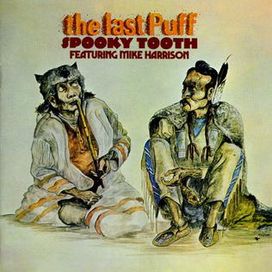 The Last Puff - 1970 • Álbum