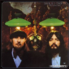 Diamond Girl - 1973 • Álbum