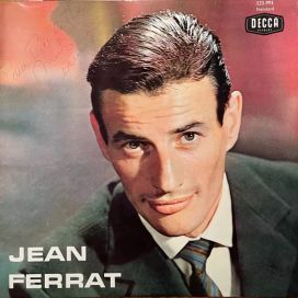 Jean Ferrat - 1961 • Álbum