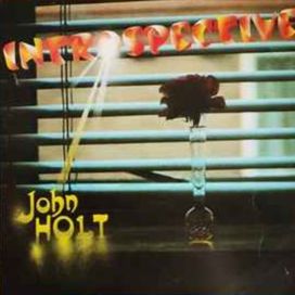 Introspective - 1980 • Álbum