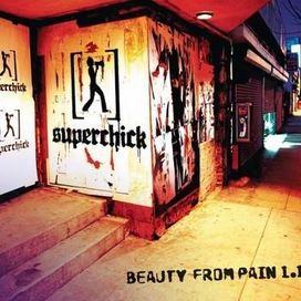Beauty From Pain 1.1 - 2006 • Álbum