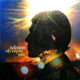 Olympia 1969 - 1969 • Álbum