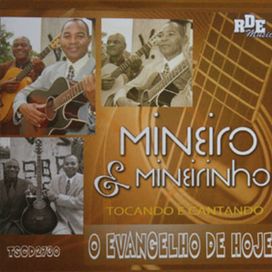 O Evangelho de Hoje - Álbum