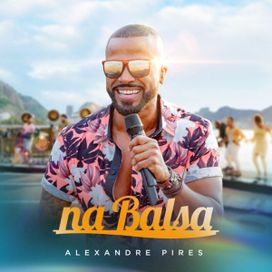 Na Balsa (Ao Vivo) - 2023 • Álbum