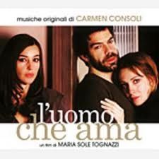 L'Uomo Che Ama - 2008 • Álbum