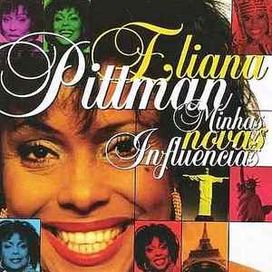 Minhas Novas Influências - 2002 • Álbum