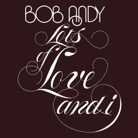 Lots Of Love And I - 1977 • Álbum