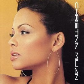 Christina Milian - 2001 • Álbum