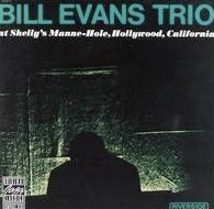 At Shelly's Manne-Hole, Hollywood, California - 1965 • Álbum