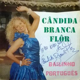 Bailinho Português - 1990 • Álbum