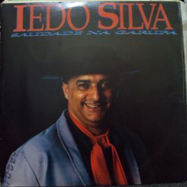 Saudade Na Garupa - 1994 • Álbum