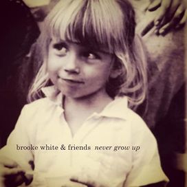 Never Grow Up - 2015 • Álbum