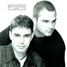 Zezé Di Camargo &amp; Luciano - 1999 • Álbum