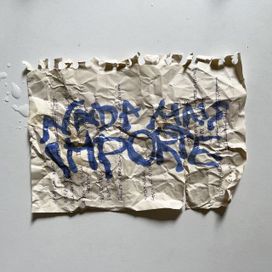 Nada Mais Importe - 2024 • Single/EP