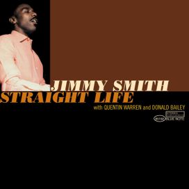 Straight Life - 2007 • Álbum