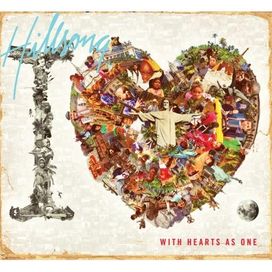 With Hearts As One - 2008 • Álbum
